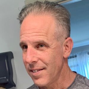 Meet your Posher, Rob